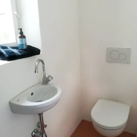 Hofmarkrichterhaus Apartman *