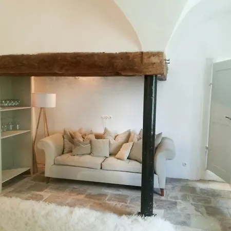 Apartman Hofmarkrichterhaus