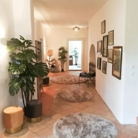Hofmarkrichterhaus *