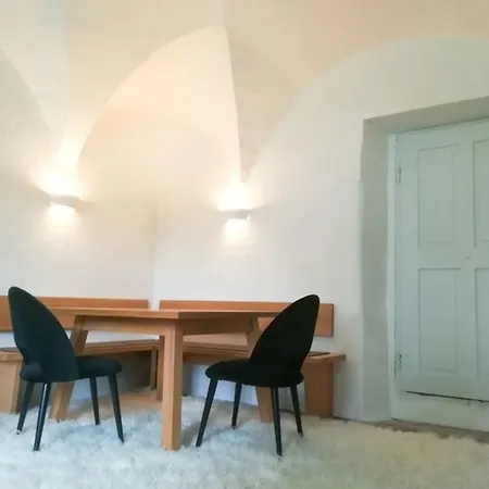 Lejlighed Hofmarkrichterhaus