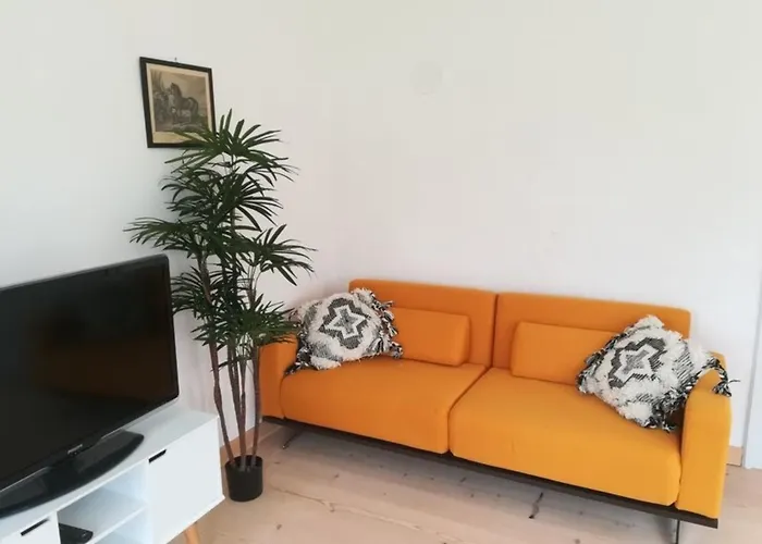 Hofmarkrichterhaus Apartament